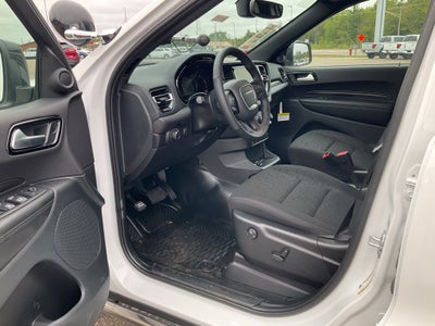 2026 Dodge Durango Pursuit