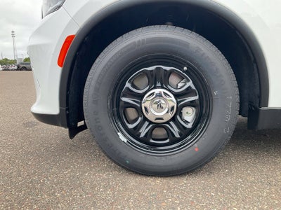 2026 Dodge Durango Pursuit