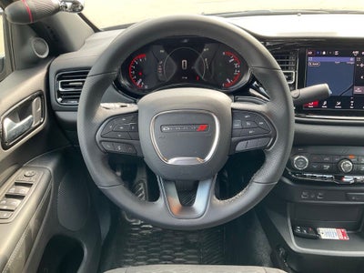 2026 Dodge Durango Pursuit