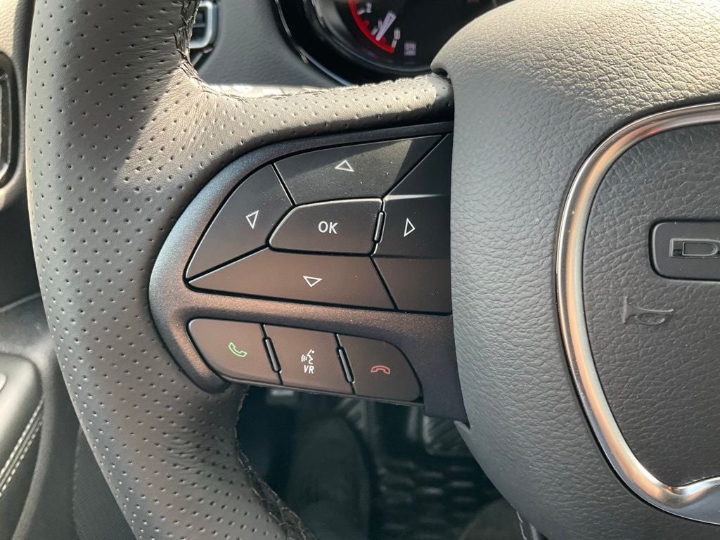 2026 Dodge Durango Pursuit