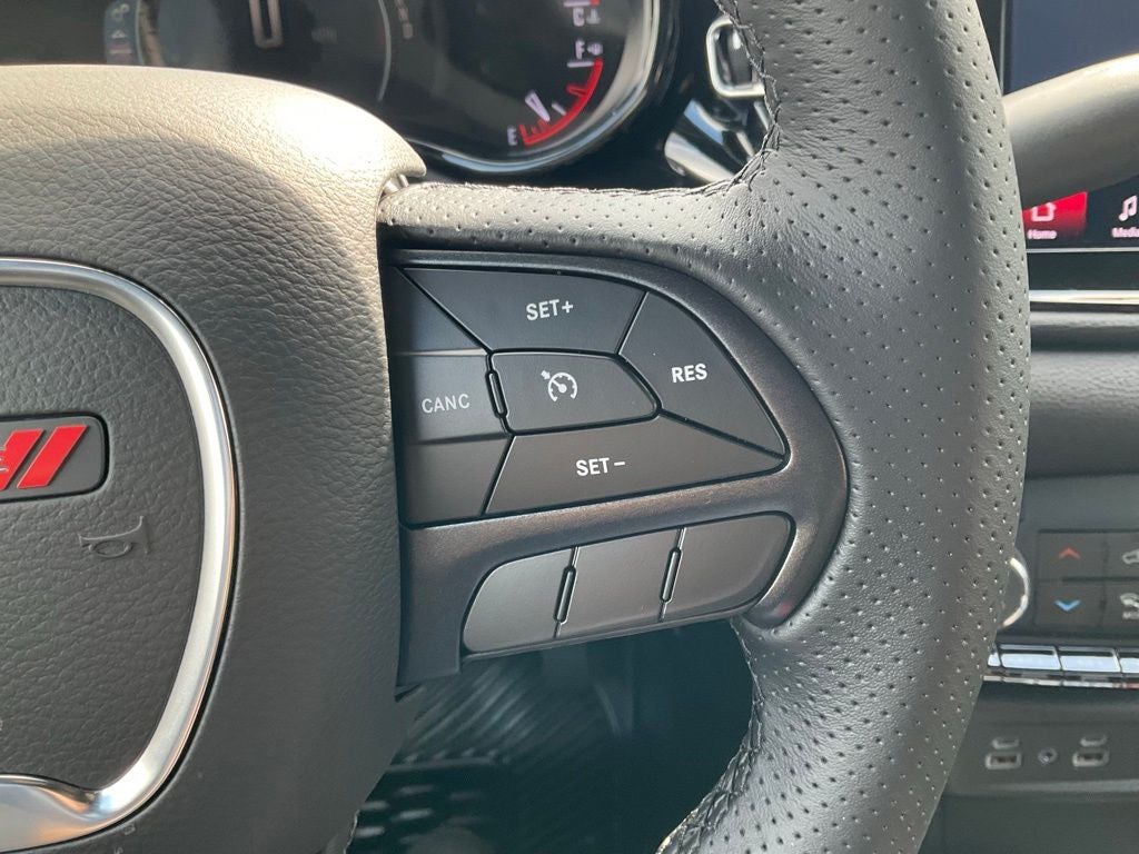 2026 Dodge Durango Pursuit