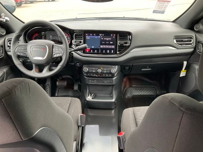 2026 Dodge Durango Pursuit