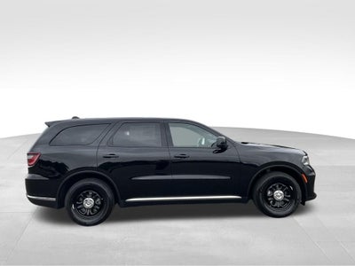 2026 Dodge Durango Pursuit