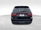 2026 Dodge Durango Pursuit