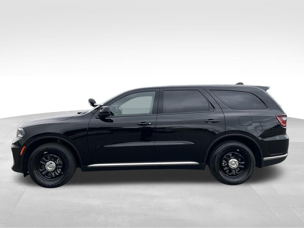2026 Dodge Durango Pursuit