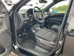 2026 Dodge Durango Pursuit
