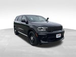 2026 Dodge Durango Pursuit