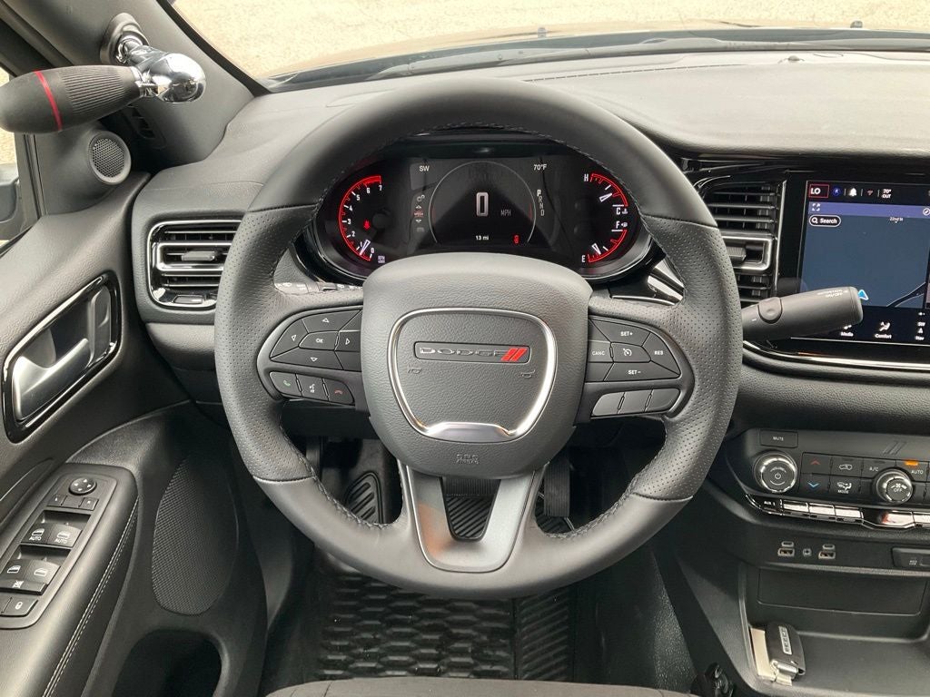 2026 Dodge Durango Pursuit