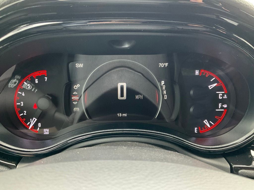 2026 Dodge Durango Pursuit