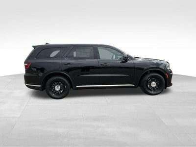 2025 Dodge Durango Pursuit AWD