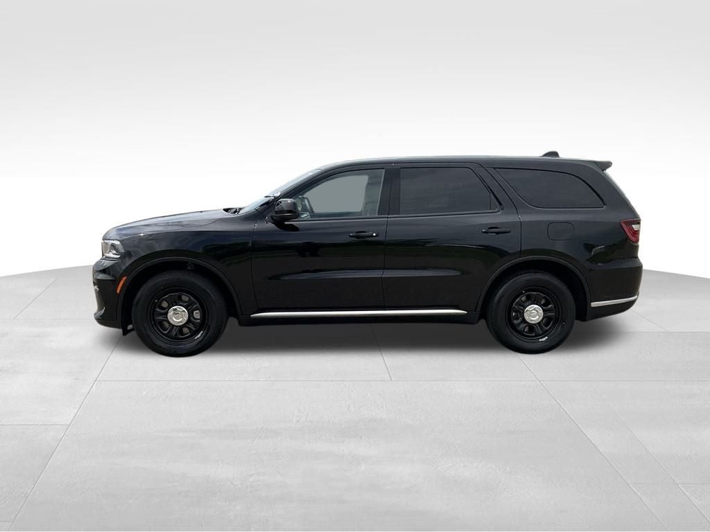 2025 Dodge Durango Pursuit AWD