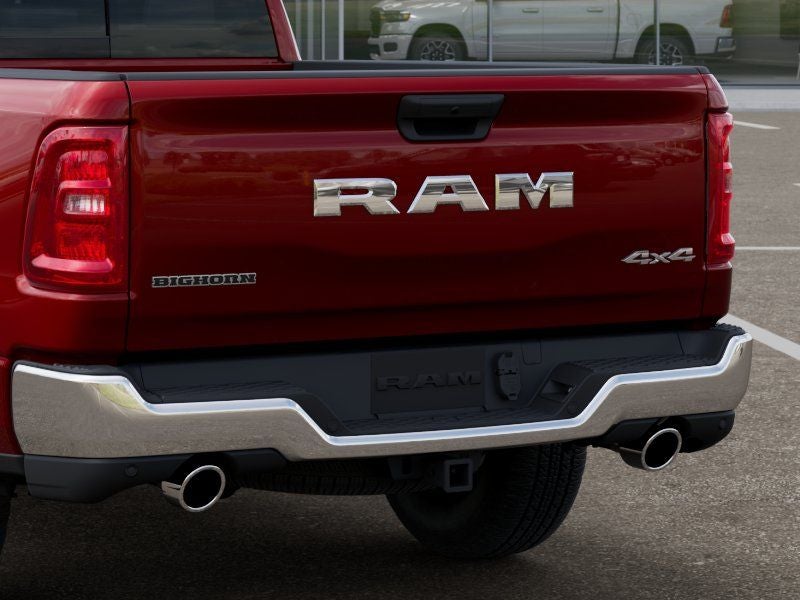 2026 RAM Ram 1500 Big Horn/Lone Star