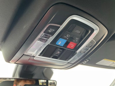 2025 RAM Ram 1500 RAM 1500 BIG HORN CREW CAB 4X4 5'7' BOX