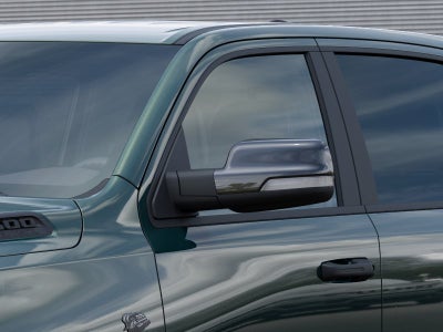 2027 RAM Ram 1500 Big Horn/Lone Star