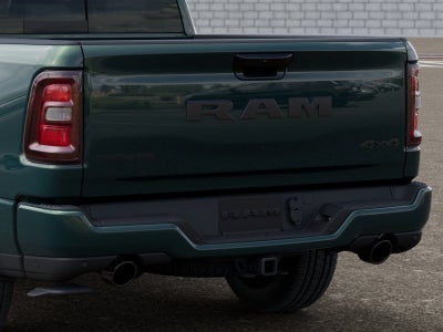 2027 RAM Ram 1500 Big Horn/Lone Star