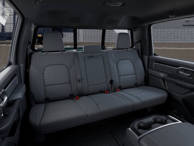 2027 RAM Ram 1500 Big Horn/Lone Star
