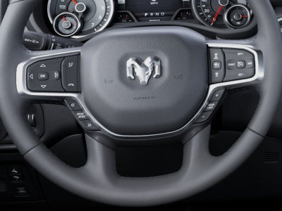 2027 RAM Ram 1500 Big Horn/Lone Star