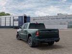 2027 RAM Ram 1500 Big Horn/Lone Star