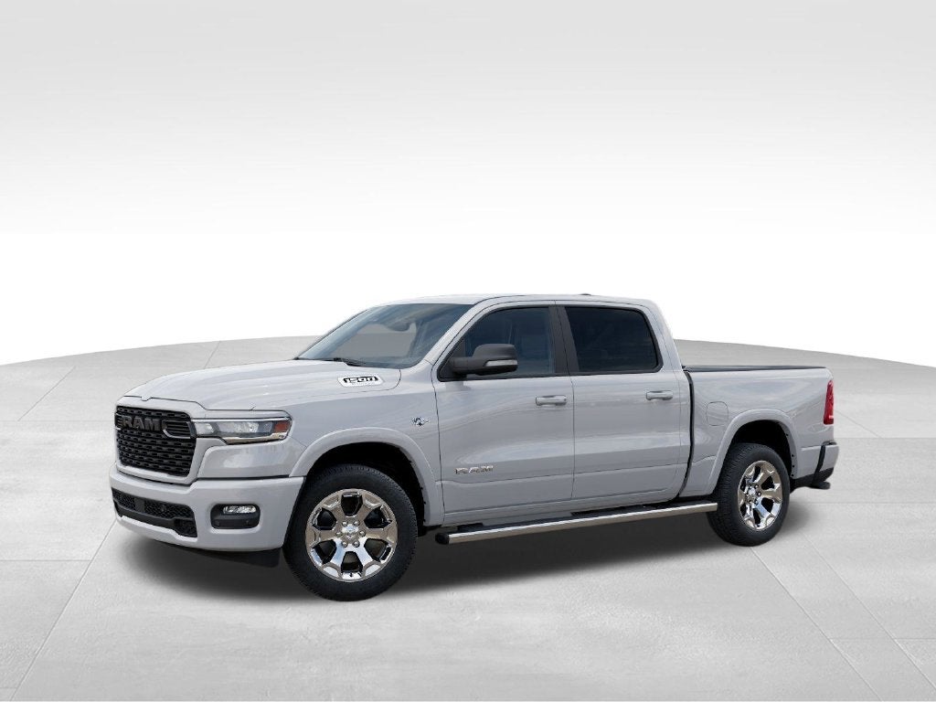 2026 RAM Ram 1500 Big Horn/Lone Star