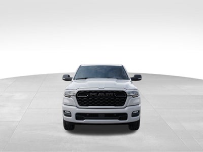 2026 RAM Ram 1500 Big Horn/Lone Star
