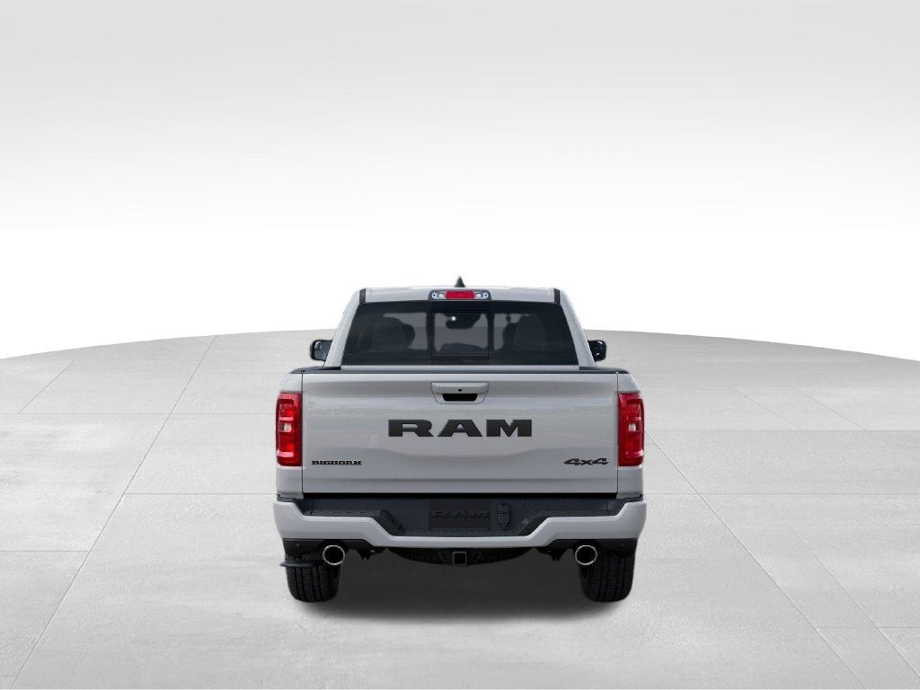 2026 RAM Ram 1500 Big Horn/Lone Star