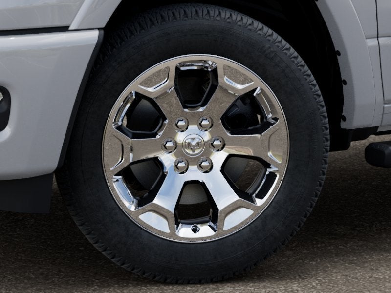 2026 RAM Ram 1500 Big Horn/Lone Star