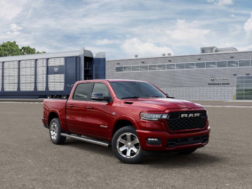 2027 RAM Ram 1500 Big Horn/Lone Star