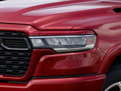 2027 RAM Ram 1500 Big Horn/Lone Star