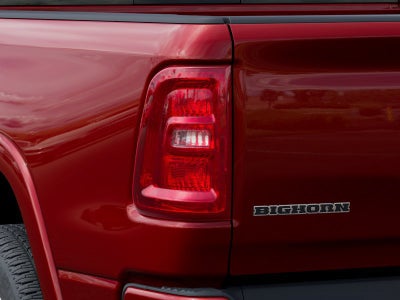 2027 RAM Ram 1500 Big Horn/Lone Star