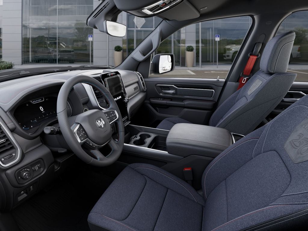2026 RAM Ram 1500 Big Horn/Lone Star