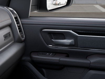 2026 RAM Ram 1500 Big Horn/Lone Star