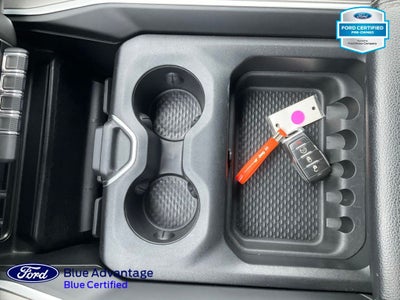 2020 RAM 1500 Big Horn Crew Cab 4x4 5'7' Box