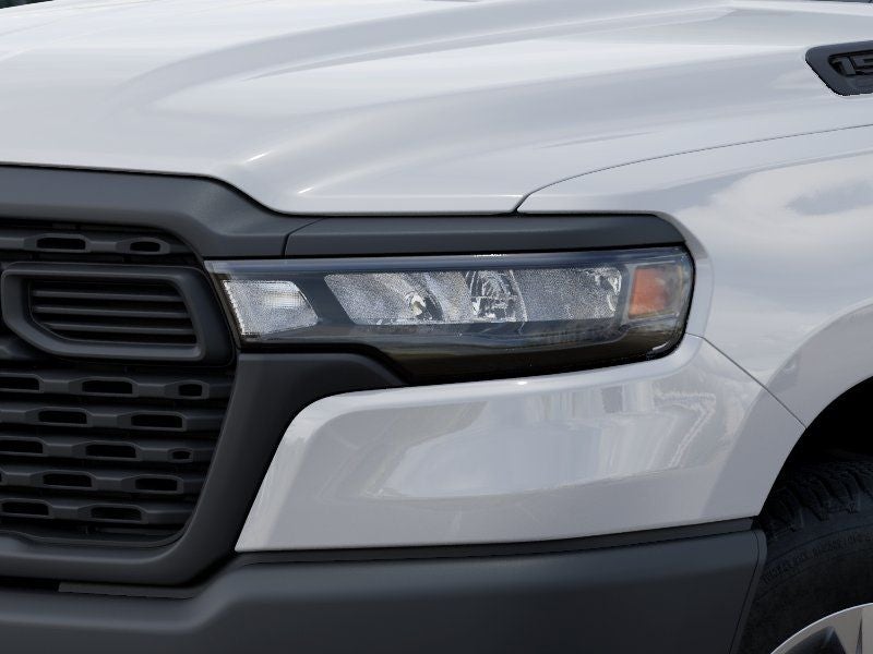 2026 RAM Ram 1500 Tradesman