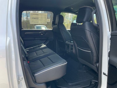 2026 RAM Ram 1500 Limited