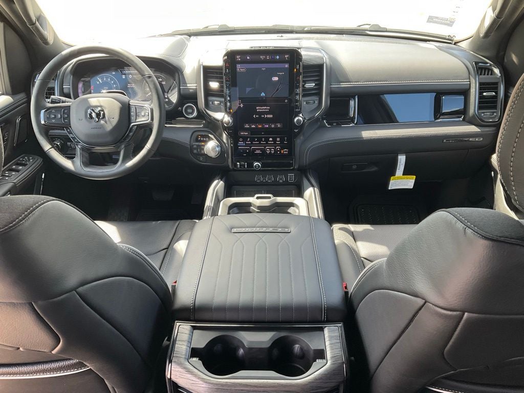 2026 RAM Ram 1500 Limited