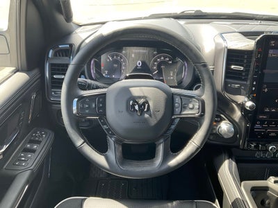 2026 RAM Ram 1500 Limited