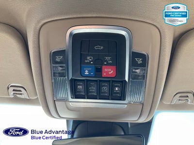 2019 RAM 1500 Limited Crew Cab 4x4 5'7' Box