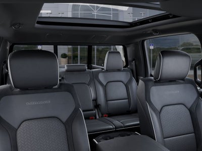 2026 RAM Ram 1500 Laramie