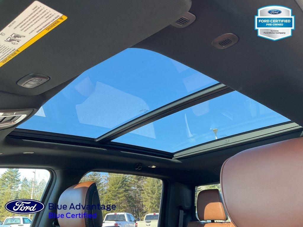 2021 RAM 1500 Limited Longhorn Crew Cab 4x4 5'7' Box