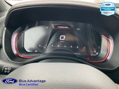 2024 RAM 1500 Rebel Crew Cab 4x4 5'7' Box