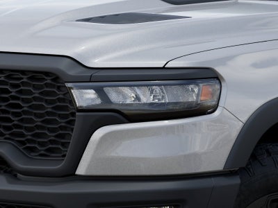 2027 RAM Ram 1500 Rebel