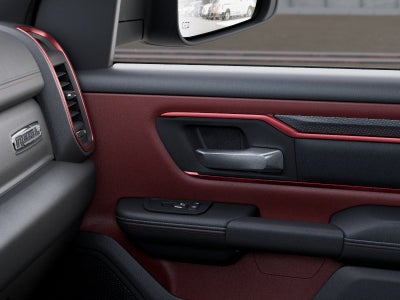2027 RAM Ram 1500 Rebel