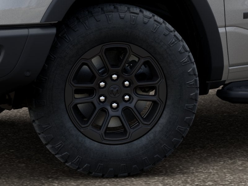 2027 RAM Ram 1500 Rebel