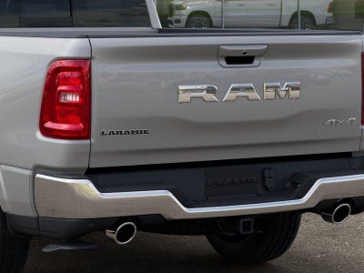 2026 RAM Ram 1500 Laramie