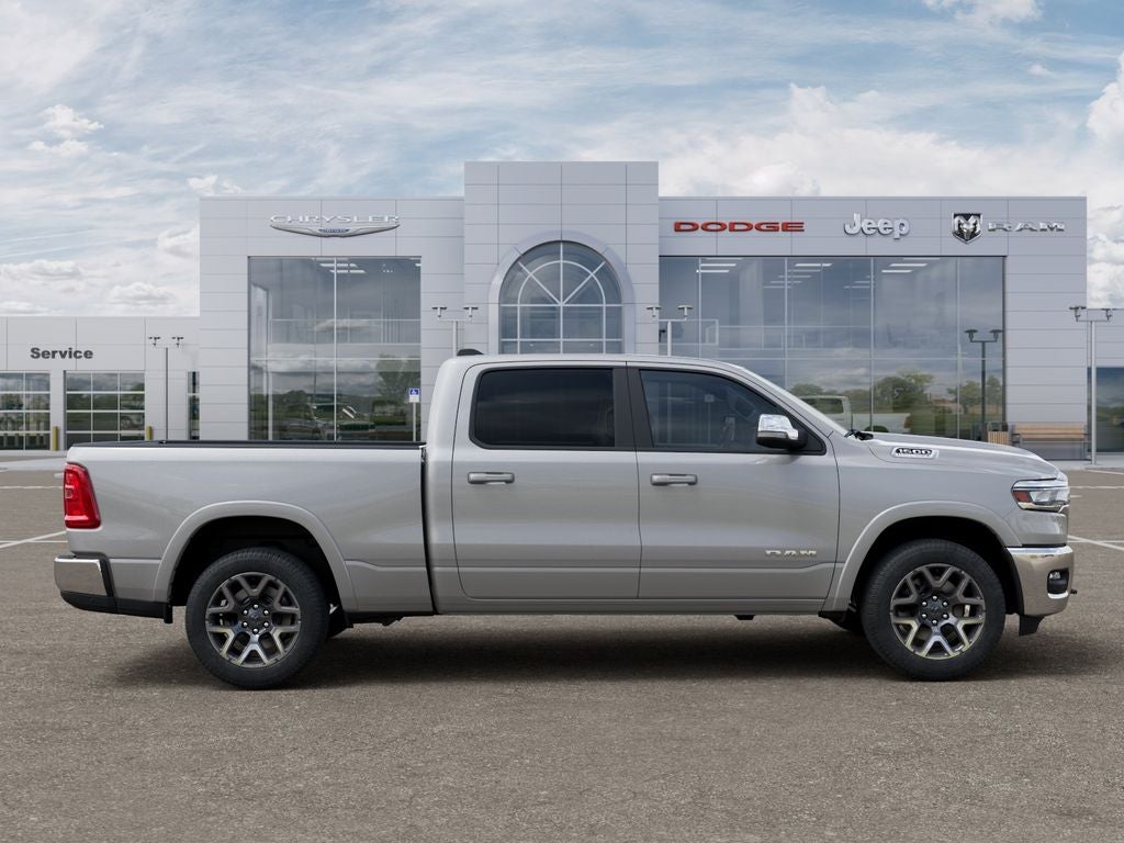 2026 RAM Ram 1500 Laramie