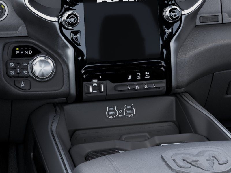 2026 RAM Ram 1500 Laramie