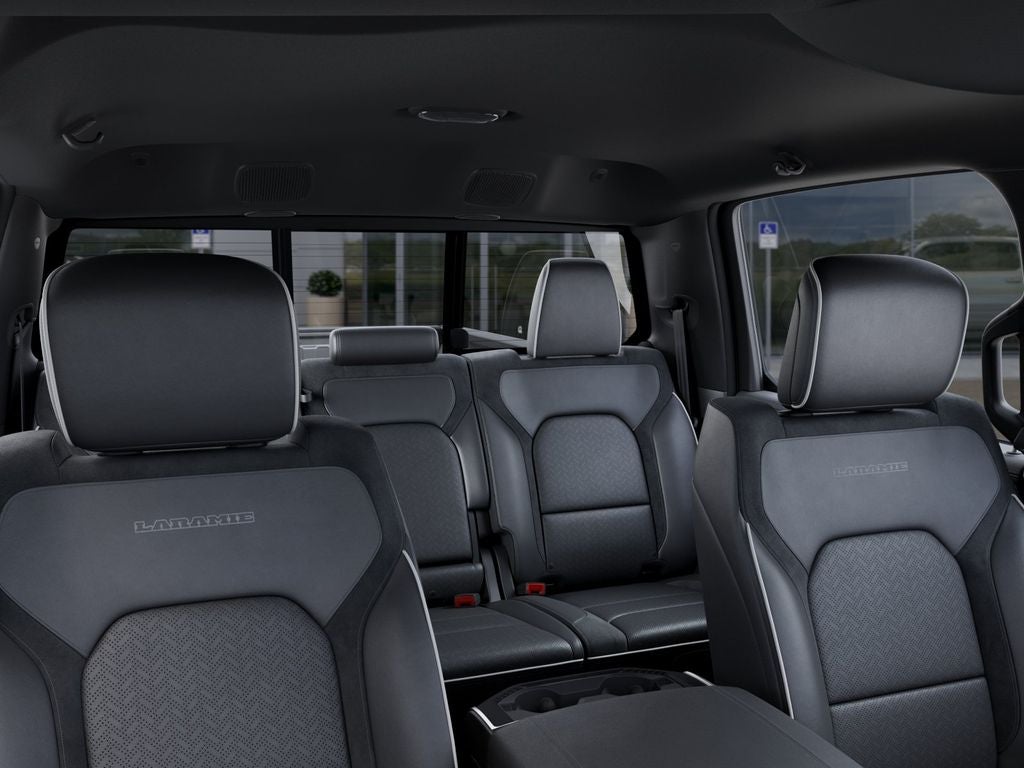 2026 RAM Ram 1500 Laramie