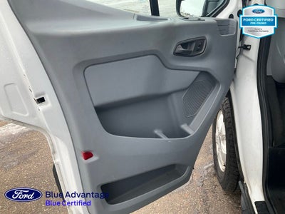 2018 Ford Transit-350 XL