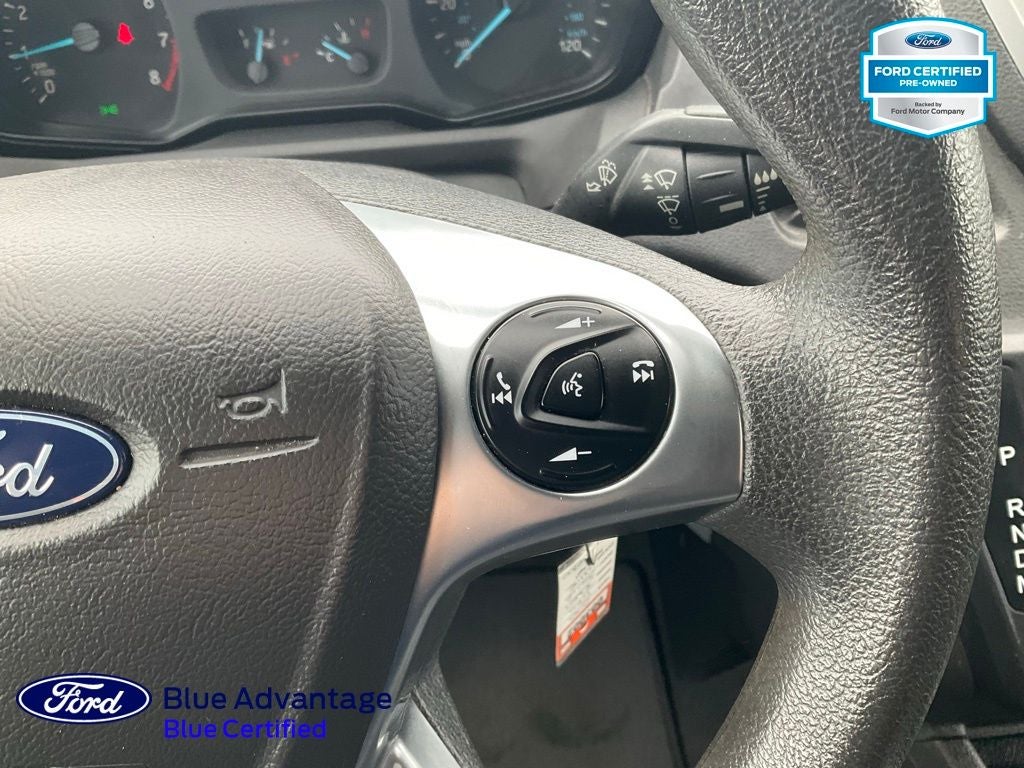 2018 Ford Transit-350 XL