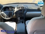 2018 Ford Explorer Base